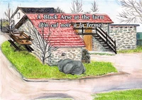 A Black Arse at the farm (Un Cul Noir à la ferme)