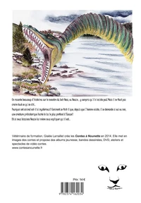 Nessie ou La vérité sur le monstre du Loch Ness