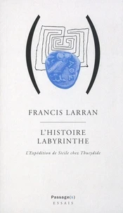 L'histoire labyrinthe