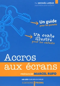 Accros aux écrans