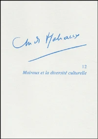 Malraux et la diversité culturelle