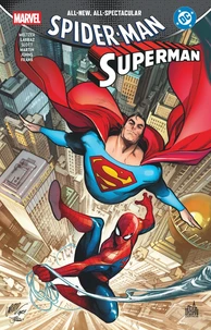 Superman Spider-Man