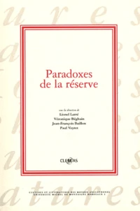 Paradoxes de la réserve