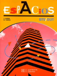Espagnol BTS/DUT Espacios