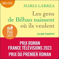 Les gens de Bilbao naissent où ils veulent