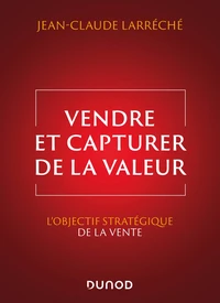 Vendre et capturer de la valeur