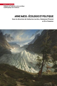 Arne Naess : écologie et politique