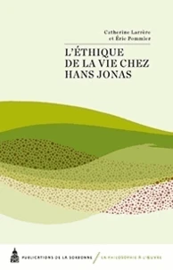Léthique de la vie chez Hans Jonas