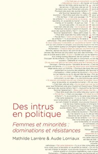 Des intrus en politique