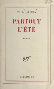 PARTOUT L'ETE