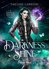 Darkness Shine
