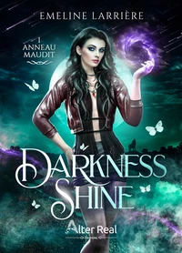 Darkness Shine