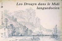 Léo Drouyn dans le Midi languedocien