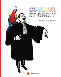 Couleurs et droit