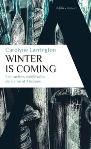 Winter is coming