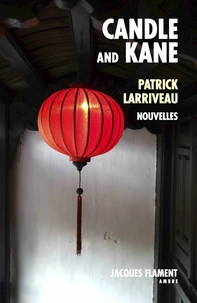 Candle and kane