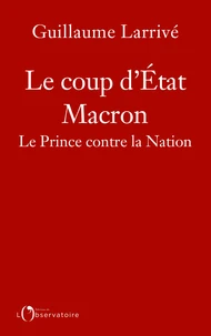 Le coup d'état Macron