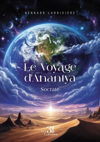 Le Voyage d'Anantya