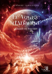 Le Voyage d'Anantya