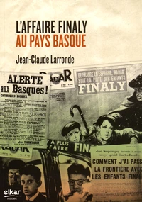 L'affaire Finaly au Pays Basque