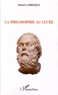 La philosophie du lycée