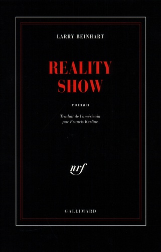 Larry Beinhart - Reality Show.
