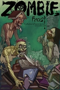  Larry Brasington - Zombie Fest.