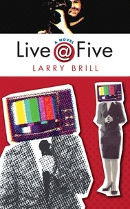  Larry Brill - Live At Five.