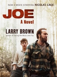 Larry Brown - Joe.