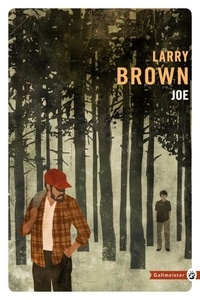 Larry Brown - Joe.