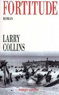 Larry Collins - Fortitude - NE.