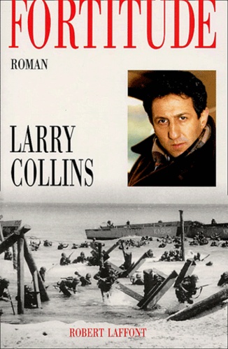 Larry Collins - Fortitude.