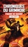 Larry Correia - Chroniques du Grimnoir Tome 3 : Foudre de guerre.