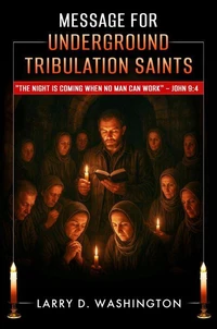 Message for Underground Tribulation Saints