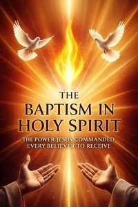 The Baptism in The Holy Spirit