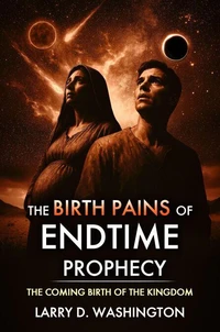 The Birth Pains of Endtime Prophecy