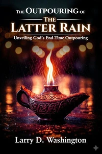 The OutPouring of The Latter Rain