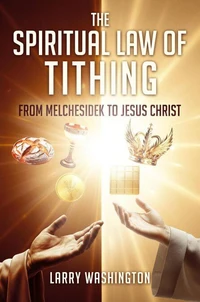 The Spiritual Law of Tithing