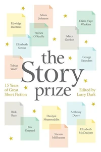 The Story Prize
