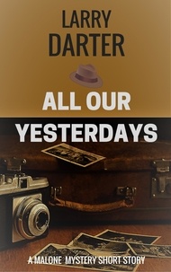  Larry Darter - All Our Yesterdays.