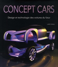 Concept cars - Design et technologie des voitures du futur.pdf