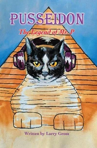 PUSSEIDON: The Legend of Mr. P