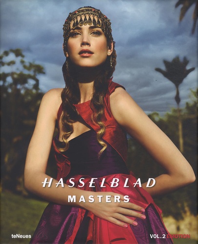 Larry Hansen - Hasselblad Masters - Volume 2, Emotion.