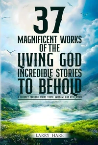 37MagnificentWorks of the Living God Incredible Stories to Behold A journey through Divine Truth, Wisdom and Relevation
