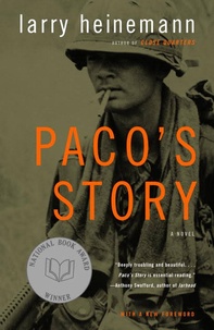 Larry Heinemann - Paco's Story.