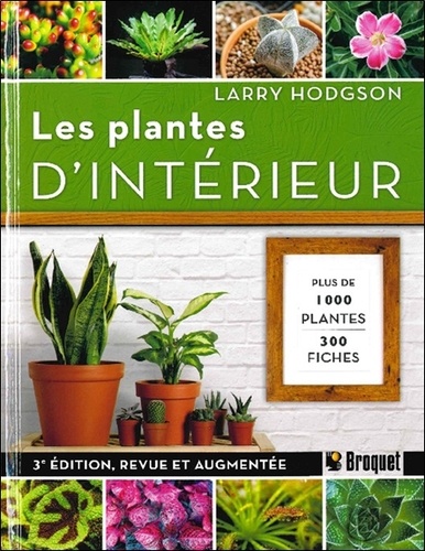 Les plantes d'intérieur