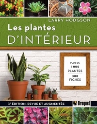 Larry Hodgson - Les plantes d'intérieur.