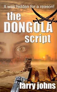  Larry Johns - The Dongola Script.