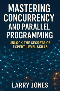 Mastering Concurrency and Parallel Programming Unlock the Secrets of Expert-Level Skills.pdf