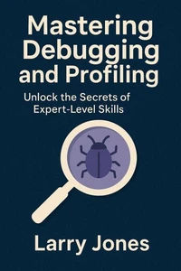 Mastering Debugging and Profiling: Unlock the Secrets of Expert-Level Skills